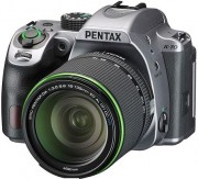 Pentax K-70 kit 18-50 + 50-200