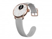 Withings ScanWatch 38mm Rose Gold / Grey