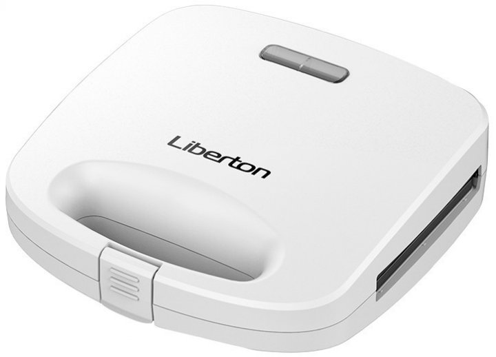 LIBERTON LSM-8040 White