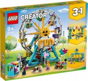 LEGO Creator Колесо огляду (31119)