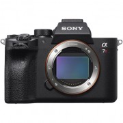 Фотоапарат Sony Alpha A7R IV body