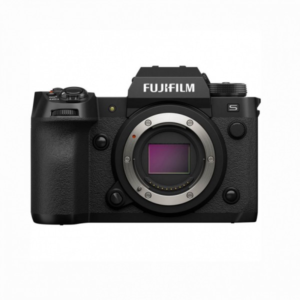 Фотоаппарат Fujifilm X-H2S