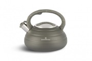 Чайник со свистком Edenberg EB-8841 серый