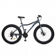 Велосипед PROFI 26 д. EB26AVENGER 1.0 S26.2