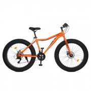 Велосипед PROFI 26 д. EB26AVENGER 1.0 S26.1