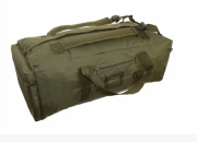 Сумка-рюкзак армійська Mil-Tec 70 л 13845001 Олива