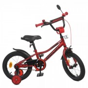 Велосипед детский PROF1 14д. Y14221