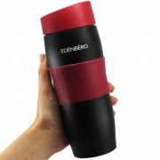 Термокружка EDENBERG EB-622 - 380мл red