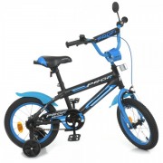 Велосипед дитячий PROF1 14д. Y14323