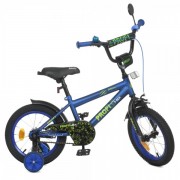 Велосипед детский PROF1 14д. Y1472