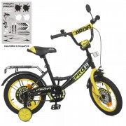 Велосипед детский PROF1 12д. Y1243