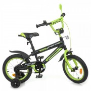 Велосипед детский PROF1 14д. Y14321