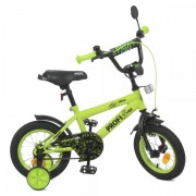 Велосипед детский PROF1 12д. Y1271