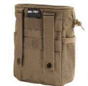 Сумка-подсумок Mil-Tec MOLLLE Drop Pouch 16156305