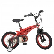 Велосипед детский BAMBI 12д. WLN1239D-T-3