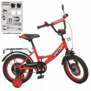 Велосипед детский PROF1 14д. Y1446