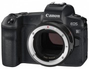 Фотоаппарат Canon EOS R6 + MT ADP EF-EOSR