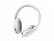 Бездротові навушники BASEUS Encok Wireless D02 Pro White (NGTD010302)