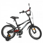 Велосипед детский PROF1 16д. Y16252