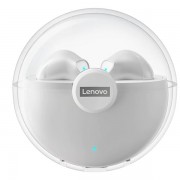 Бездротові навушники Lenovo LP80 Pro White