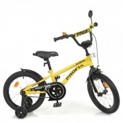 Велосипед детский PROF1 16д. Y16214