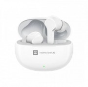 Бездротові навушники  Realme Buds T100 White