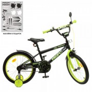 Велосипед детский PROF1 18д. Y1871