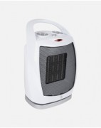 Тепловентилятор Bo-Camp Heater Ceramic 450/900/1500 Watt (8618450)