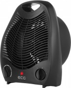 Термовентилятор ECG TV 3030 Heat R Black