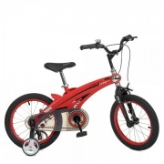 Велосипед детский BAMBI 16д. WLN1639D-T-3