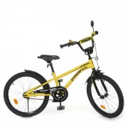 Велосипед дитячий PROF1 20д. Y20214