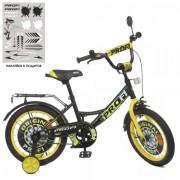 Велосипед детский PROF1 16д. Y1643-1