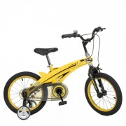 Велосипед детский BAMBI 16д. WLN1639D-T-4