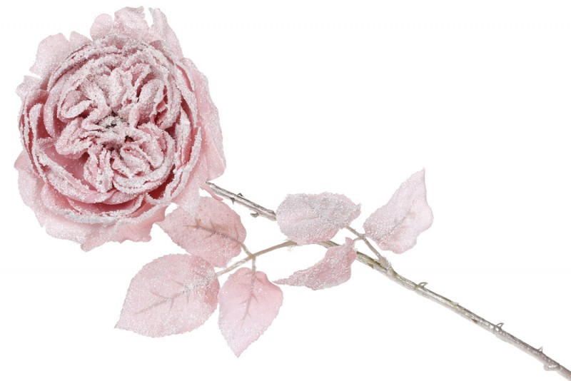 Декоративный цветок Bonadi Розовая нежность
