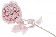 Декоративна квітка Bonadi Рожева ніжність