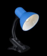 Офісна настільна лампа Ray N108B (BLUE) (IR004926)