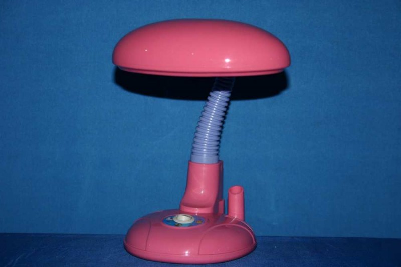 Офисная настольная лампа Ray N9002 MIX Розовый (IR004953)