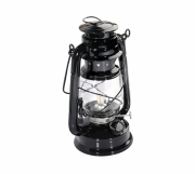 Керосиновая лампа Metrox 24 см Черный