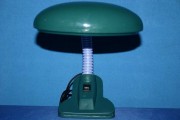 Офісна настільна лампа Ray N9003 MIX Зелений (IR004951)