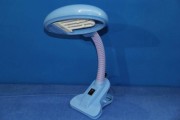 Офісна настільна лампа Ray N9003 MIX Блакитний (IR004948)