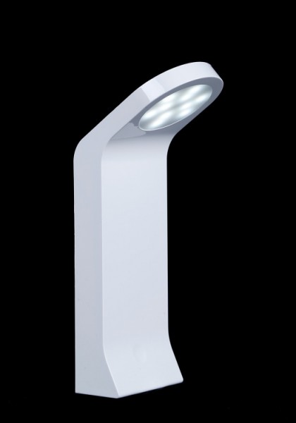 Офисная настольная лампа Ray NSM-8915 (WHITE) (IR004942)