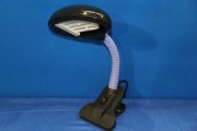 Офисная настольная лампа Ray N9003 MIX Черный (IR004950)