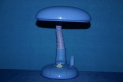 Офісна настільна лампа Ray N9002 MIX Блакитний (IR004959)