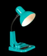 Офисная настольная лампа Ray N608 B MIX Салатовый (IR004975)