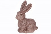 Фигурка декоративная BonaDi Кролик 113-879