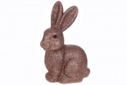 Фігурка декоративна BonaDi Кролик 113-883