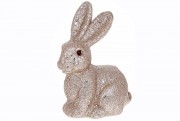 Фігурка декоративна BonaDi Кролик 113-881