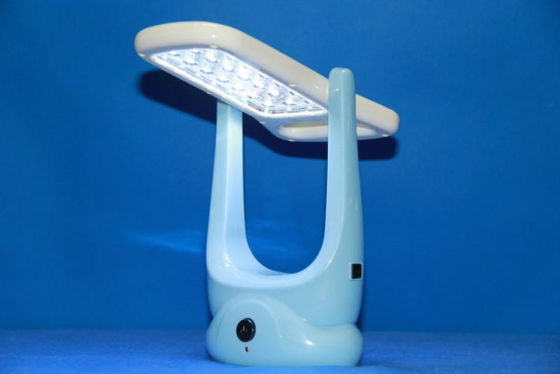 Детская настольная лампа Ray N7027 LED (IR005008)