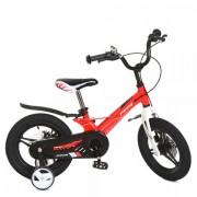 Велосипед дитячий BAMBI 14д.LMG14233