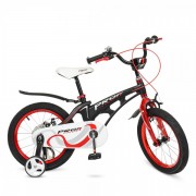 Велосипед детский PROF1 16д. LMG16201